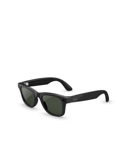 English Name  Ray-Ban Meta Wayfarer