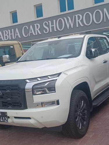 ميتسوبيشي ل 200