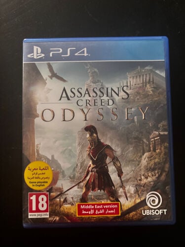 ac odyssey