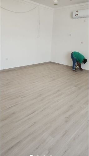 نقوم بتوريد وتركيب نعلات الفوم وا