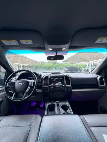 F150 2016 very good condition