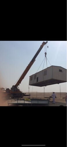 55 ton crane 