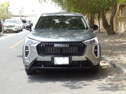 هافال 