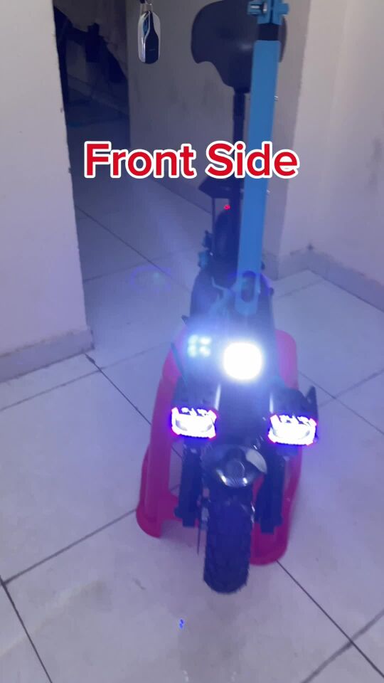 Scooter Kugoo M4(Model 2026)