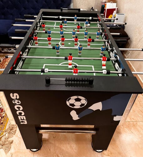 لعبه بيبي فوت