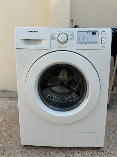 samsung washing machine for sale