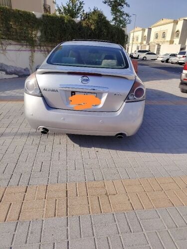 نيسان ٤ سلندر