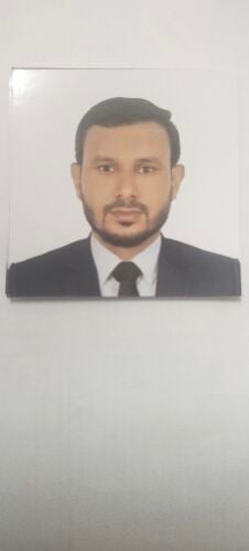 SIRAJUDDIN AMSUL