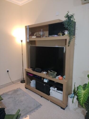 Home TV Cupboard from homecentre
