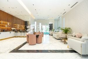 New Apartment in Lusail