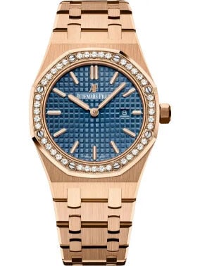 Audemars Piguet Royal Oak RoseGold 