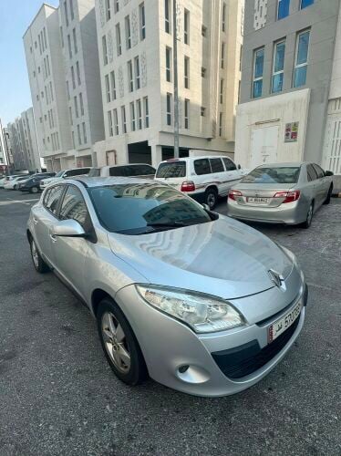 رينولت بيجان ٢٠١٣