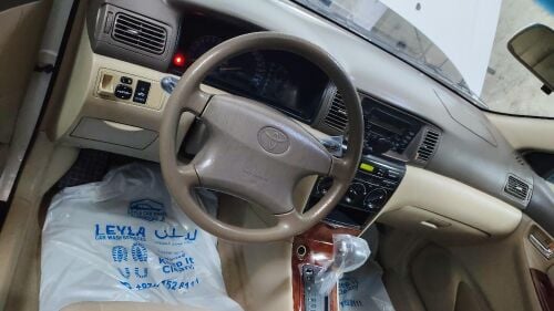 كورلا 2007