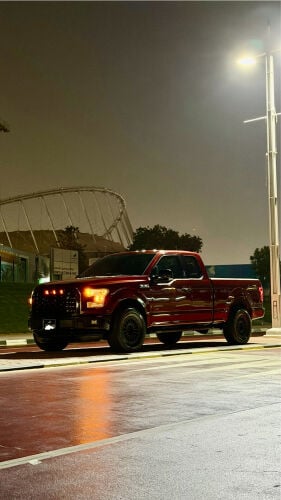 اف ١٥٠ 