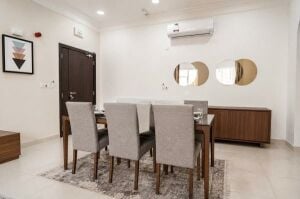 Furnished Apartments in Mansoura