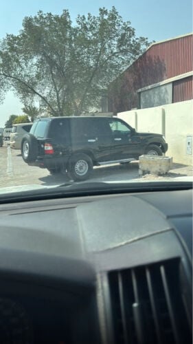 البيع استاندر نظيف وجاهز