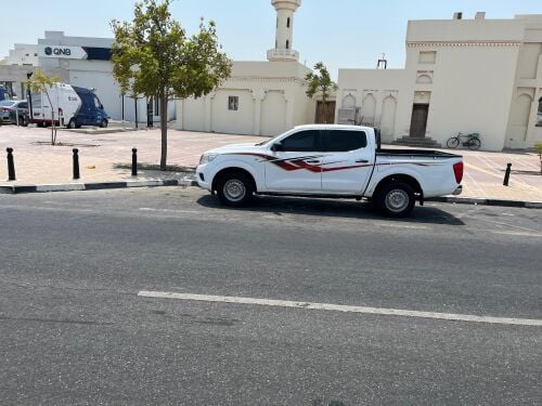 نيسان نافاره 2019