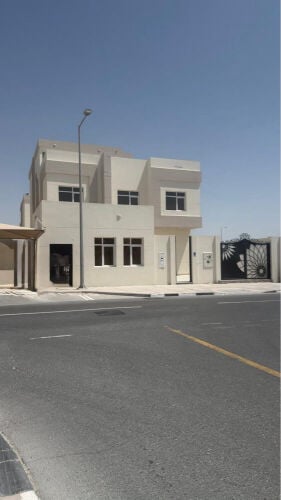 الخيسه فيلا للبيع 675 م 