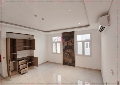 For Rent | Brand-New7-Bedroom Villa