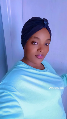 Aisha