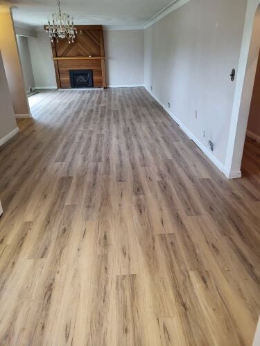 Vnyl flooring