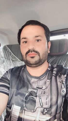 محمد حنيف على احمد
