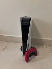 ps5,controller,hdmi,ac adapter 