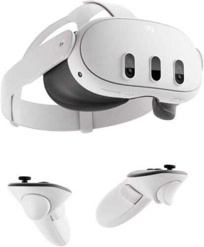 Meta Quest 3 for Sale 2100