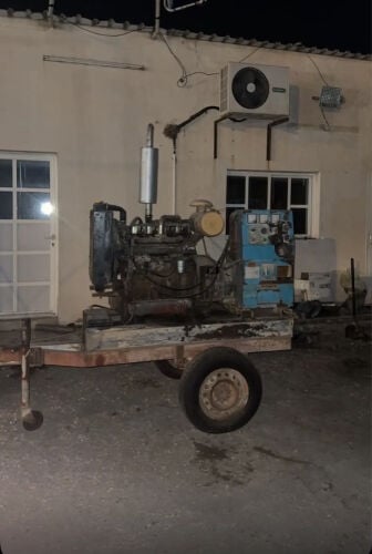مكينه 30 كيفي هنديه 