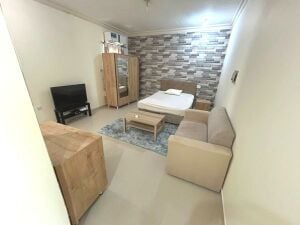 Spacious Penthouse near Metro link