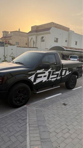 فورد اف ١٥٠ 