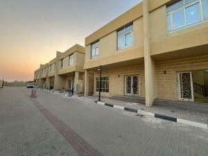 STAFF ACCOMMODATION | UMM SALAL ALI
