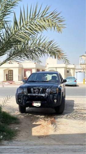 نيسان اكستيرا