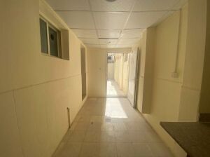 Cozy 1bhk outhouse for family