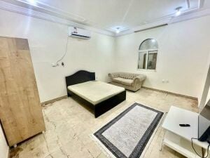 Furnished Studio | Bills Included