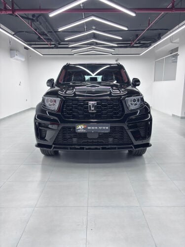 تانك 700