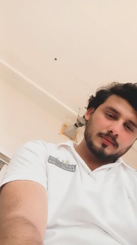 M.Tayyab tahir