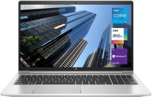 HP ProBook 450 G8 Core i5-11th Gen