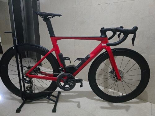 BMC Timemachine R01 For Sale