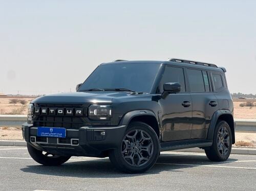 جيتور تي 2 2025