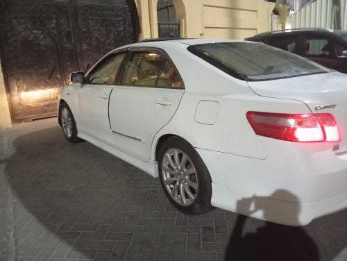 تويوتا كامري