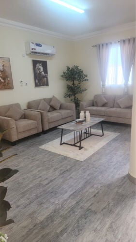 Villas available for foreign owners