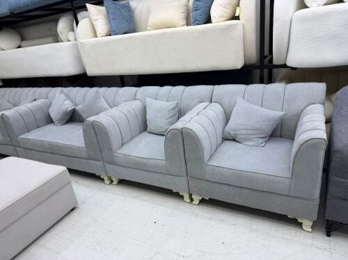 Brand New sofa set Ready for sale