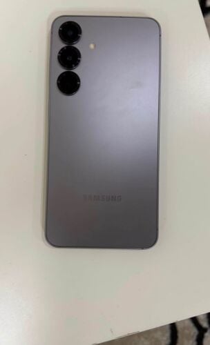 Samsung s25