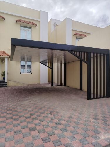 حداد صبغ المنيوم