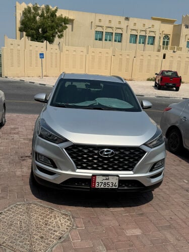 توكسن 2020