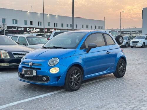فيات ٢٠٢١