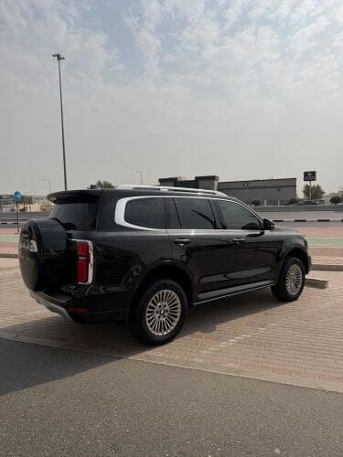 للبيع تانك ٥٠٠ 2026