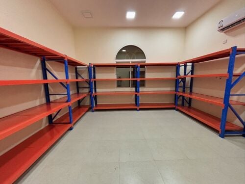 Heavy Duty Storage Rack available