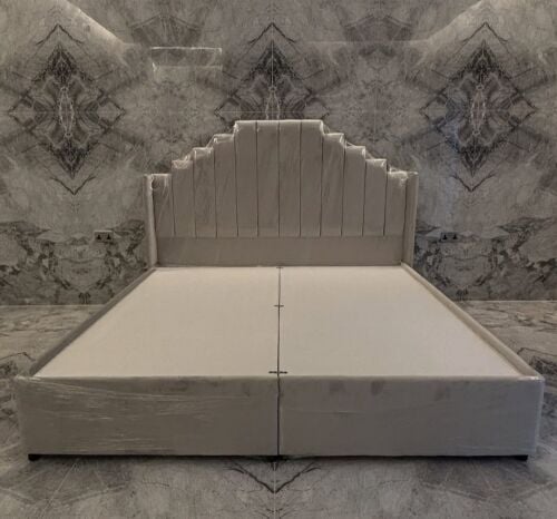 Bed or mattress available